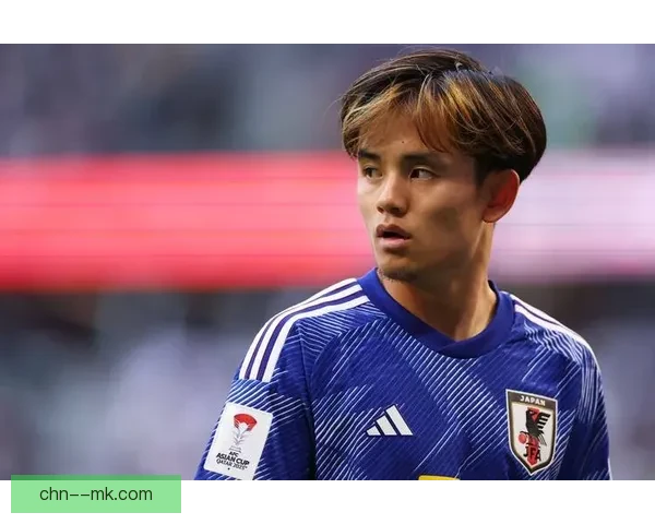 久保建英在皇家社会大放异彩引发欧洲足坛关注表现日趋成熟