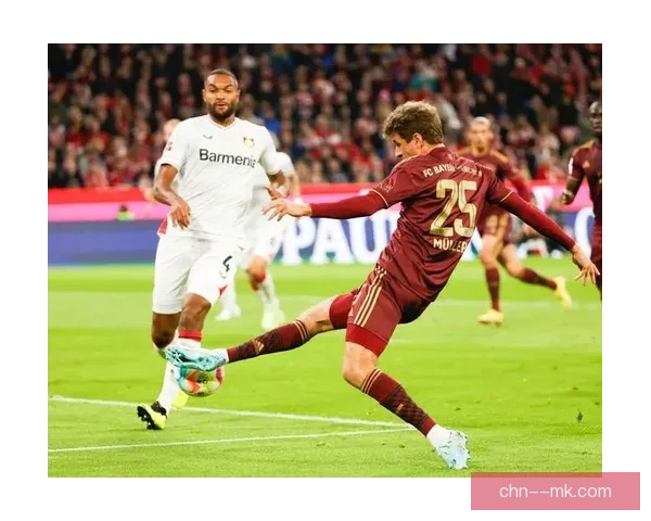 勒沃库森不败夺冠终结拜仁德甲多年统治开启新时代篇章震动欧陆足坛