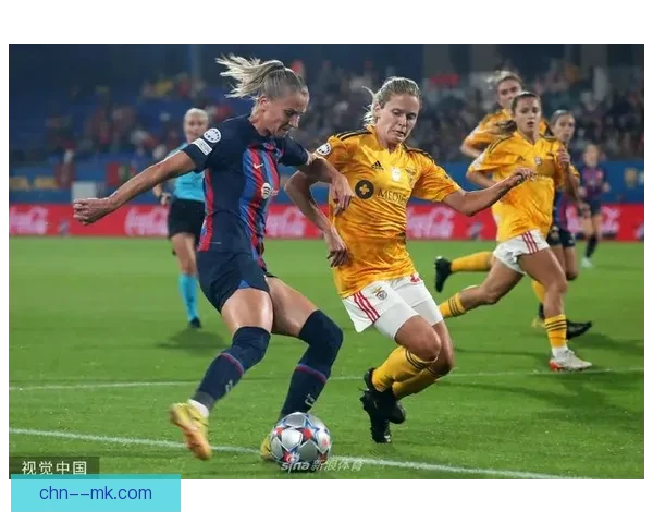 巴塞罗那女足卫冕欧冠荣膺四冠王创历史辉煌