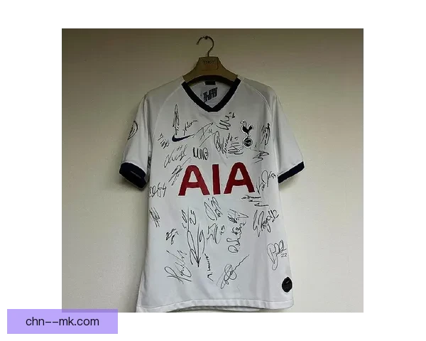 孙兴慜确认出席本月底首尔个人自传签售会与粉丝见面