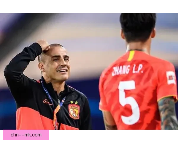 费南多中超再现惊人爆发力助力球队攻防两端精彩表现